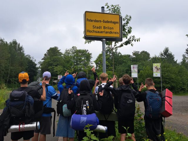 Tag 3 – 08.07.2026